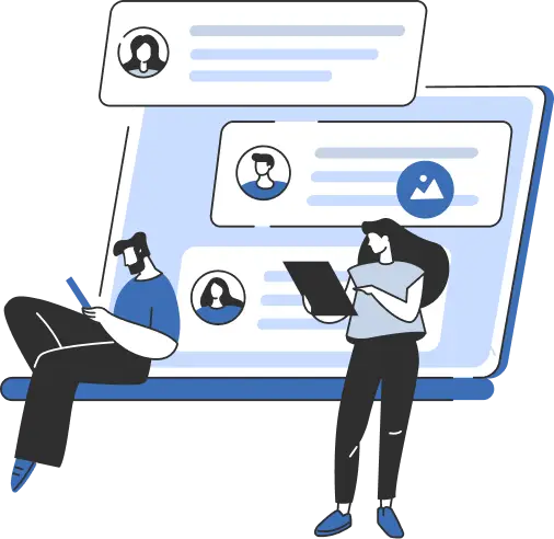 immagine pagina faq