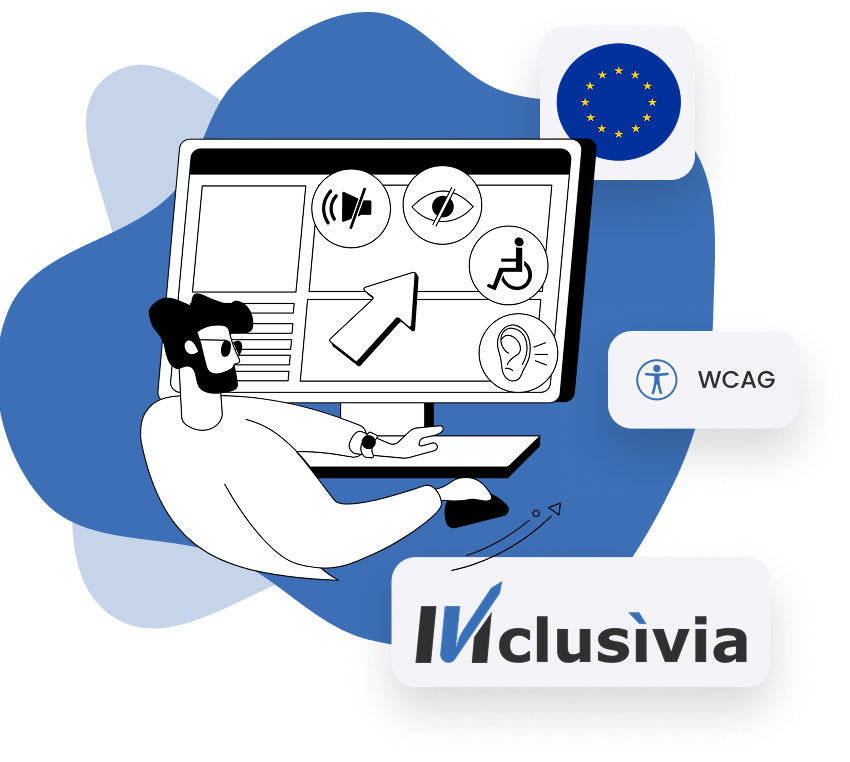 Europen accessibility