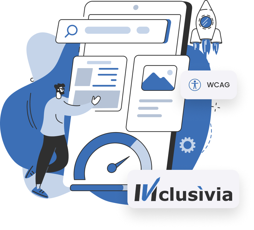 vantaggio competitivo accessibilita