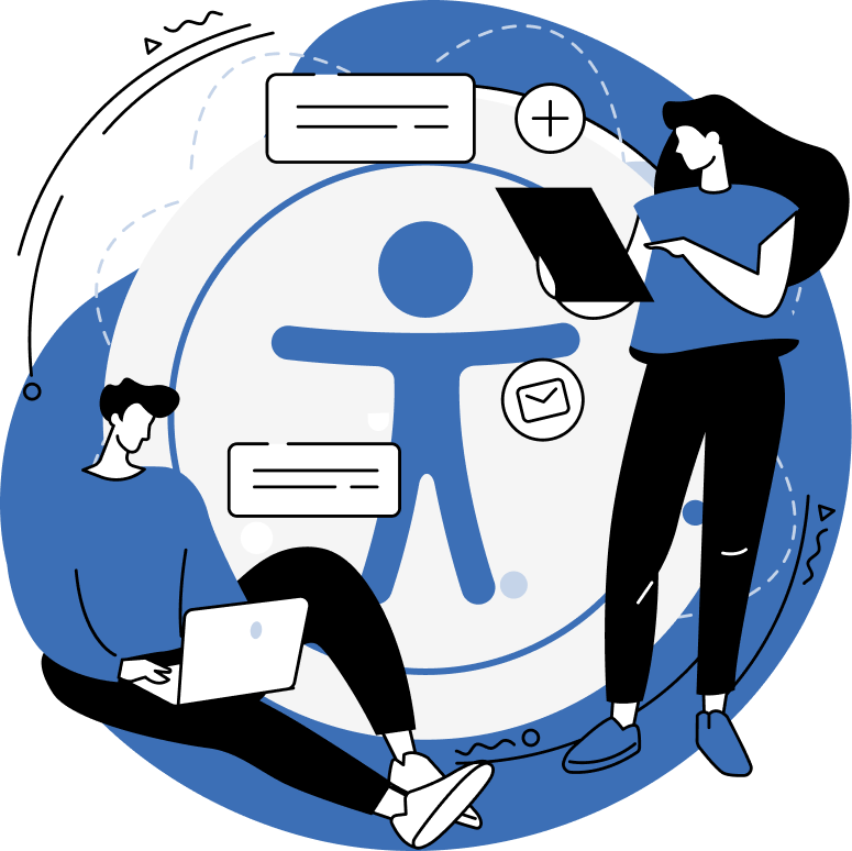 Inclusivia: accessibilità digitale