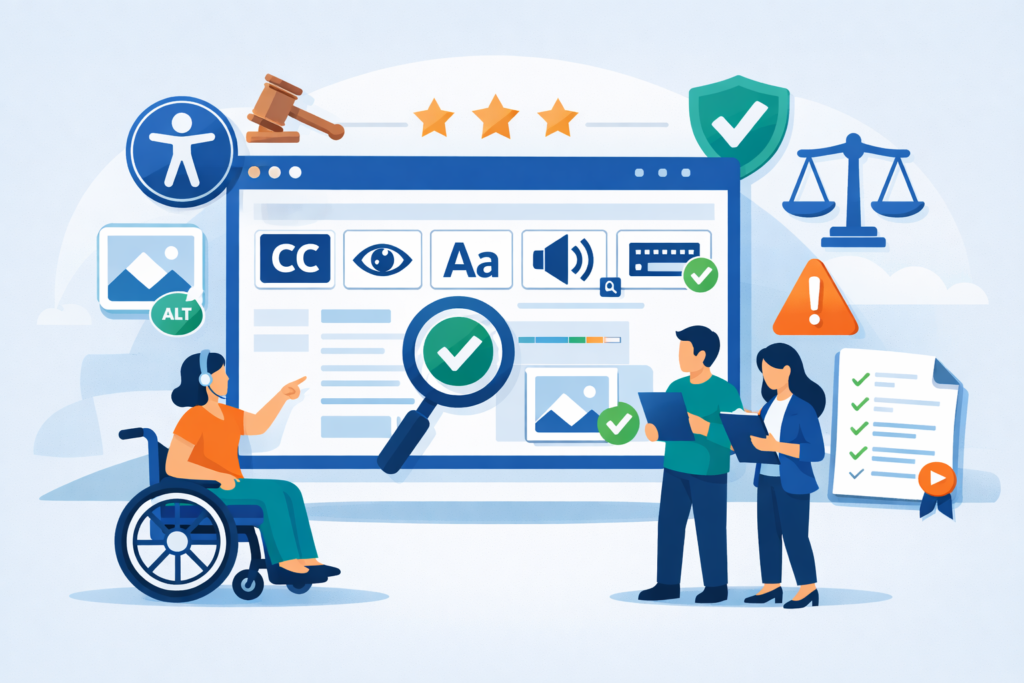 Nuove Linee Guida AgID EAA: la guida operativa 2026