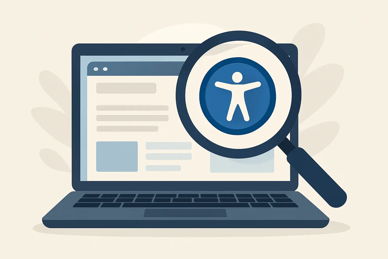 Badge accessibilità sito web: quando serve davvero