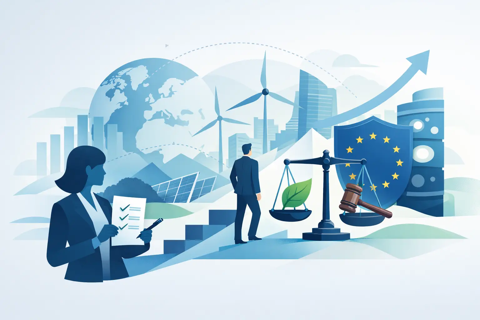 Futuro compliance EAA dal 2026 al 2030