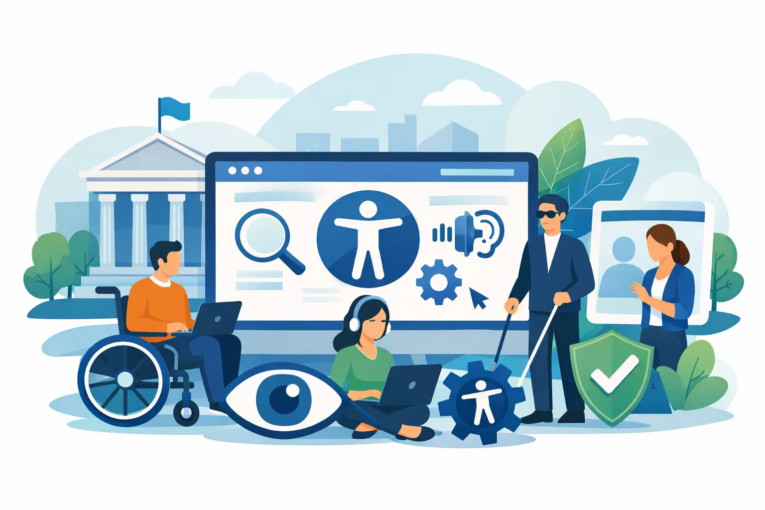 Guida accessibilità siti pubblica amministrazione