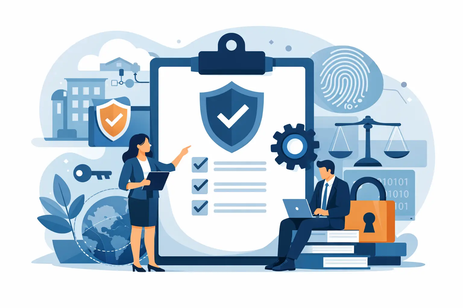 Compliance digitale aziende: cosa fare ora